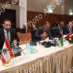 Début des travaux de la 16e session de la Commission du développement social