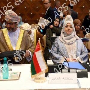 Début des travaux de la 16e session de la Commission du développement social