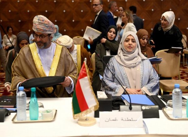 Début des travaux de la 16e session de la Commission du développement social
