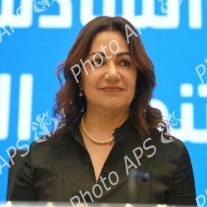 Début des travaux de la 16e session de la Commission du développement social