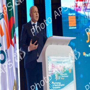 Oran : ouverture de la 12e édition des Journées scientifiques et techniques de Sonatrach