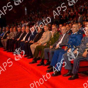 Oran : ouverture de la 12e édition des Journées scientifiques et techniques de Sonatrach