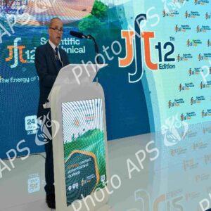 Oran : ouverture de la 12e édition des Journées scientifiques et techniques de Sonatrach