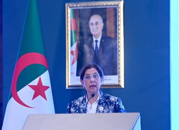 Le Premier ministre préside l'ouverture des travaux du 4e Forum arabe pour l'égalité