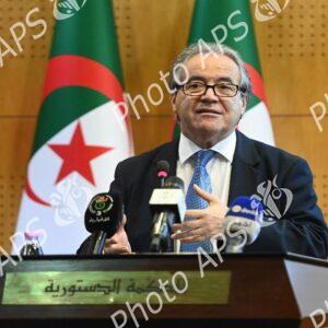 La Président par intérim de la Cour Constitutionnelle reçoit son homologue Portugais