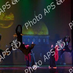Le 13e Festival international de danse contemporaine s'ouvre à Alger