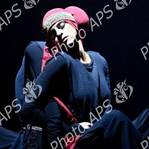 Le 13e Festival international de danse contemporaine s'ouvre à Alger