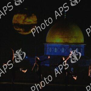 Le 13e Festival international de danse contemporaine s'ouvre à Alger