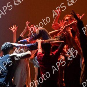 Le 13e Festival international de danse contemporaine s'ouvre à Alger