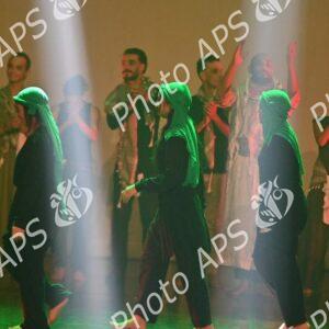 Le 13e Festival international de danse contemporaine s'ouvre à Alger