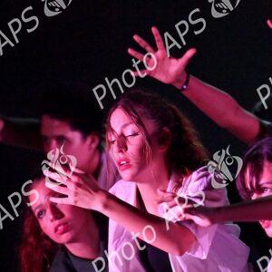 Le 13e Festival international de danse contemporaine s'ouvre à Alger