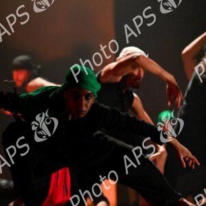 Le 13e Festival international de danse contemporaine s'ouvre à Alger