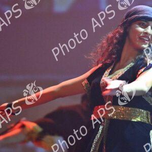 Le 13e Festival international de danse contemporaine s'ouvre à Alger