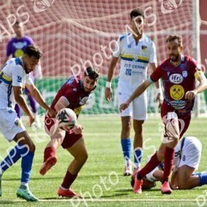 Foot/ Ligue 1 Mobilis (5e journée) : Paradou AC - Olympique Akbou 1-2