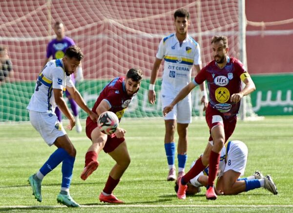 Foot/ Ligue 1 Mobilis (5e journée) : Paradou AC - Olympique Akbou 1-2