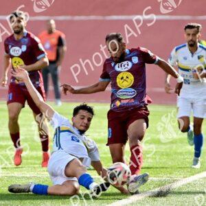Foot/ Ligue 1 Mobilis (5e journée) : Paradou AC - Olympique Akbou 1-2
