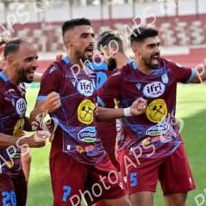 Foot/ Ligue 1 Mobilis (5e journée) : Paradou AC - Olympique Akbou 1-2