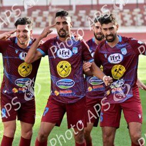 Foot/ Ligue 1 Mobilis (5e journée) : Paradou AC - Olympique Akbou 1-2