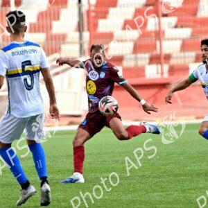 Foot/ Ligue 1 Mobilis (5e journée) : Paradou AC - Olympique Akbou 1-2