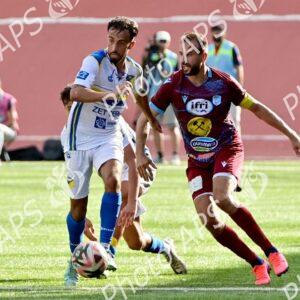 Foot/ Ligue 1 Mobilis (5e journée) : Paradou AC - Olympique Akbou 1-2