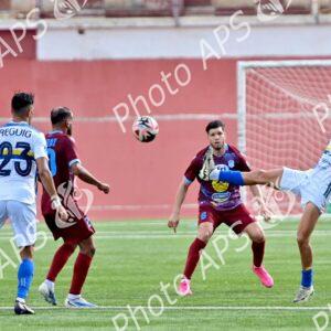 Foot/ Ligue 1 Mobilis (5e journée) : Paradou AC - Olympique Akbou 1-2