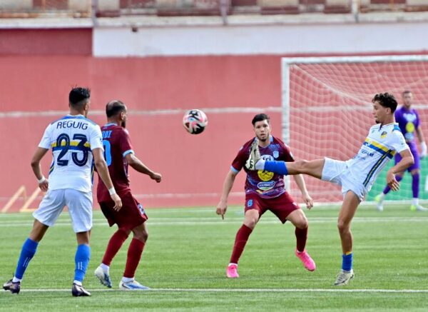 Foot/ Ligue 1 Mobilis (5e journée) : Paradou AC - Olympique Akbou 1-2