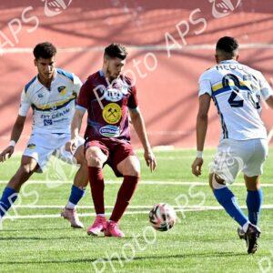 Foot/ Ligue 1 Mobilis (5e journée) : Paradou AC - Olympique Akbou 1-2