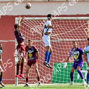 Foot/ Ligue 1 Mobilis (5e journée) : Paradou AC - Olympique Akbou 1-2