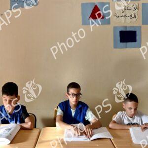 La ministre de la Solidarité nationale donne le coup d'envoi de l'année scolaire 2025-2026 pour la catégorie des enfants aux besoins spécifiques