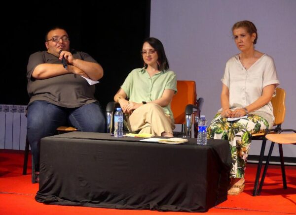 Oran : soirée poétique solidaire avec le peuple palestinien