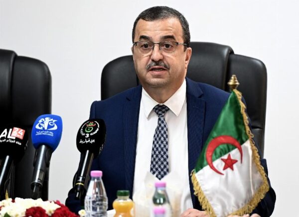 Energie: inauguration du siège officiel de l'AFREC à Alger