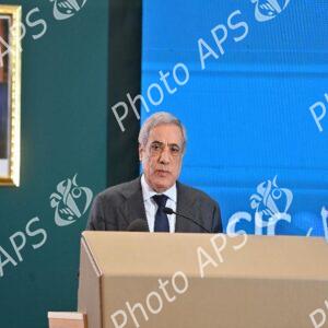 Le Premier ministre préside la cérémonie de la Journée mondiale de lutte contre la drogue