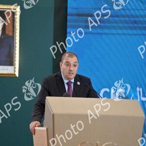 Le Premier ministre préside la cérémonie de la Journée mondiale de lutte contre la drogue