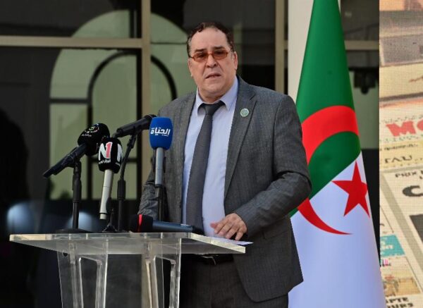 Le quotidien national El Moudjahid fête ses 60 ans