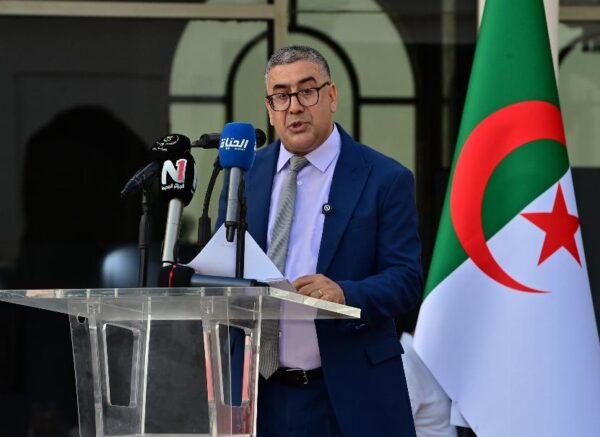 Le quotidien national El Moudjahid fête ses 60 ans