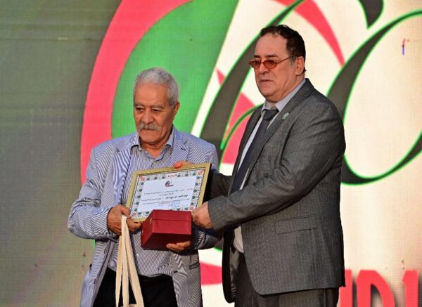 Le quotidien national El Moudjahid fête ses 60 ans