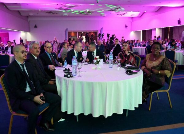2e édition du Forum de l'économie durable