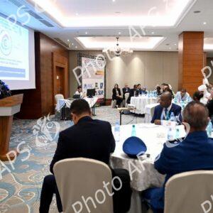 Première édition de la Conférence d'Alger sur l'exportation et le développement économique
