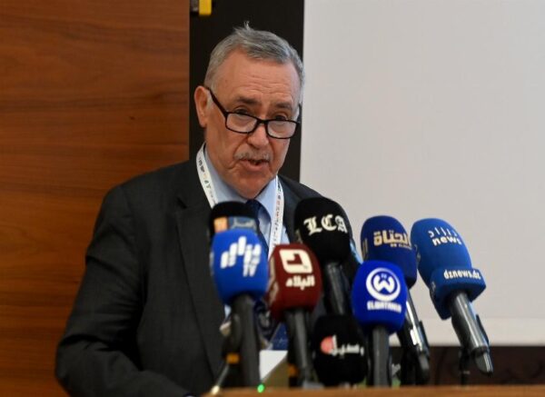 Première édition de la Conférence d'Alger sur l'exportation et le développement économique