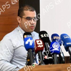 Première édition de la Conférence d'Alger sur l'exportation et le développement économique