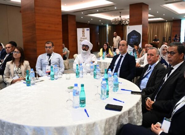 Première édition de la Conférence d'Alger sur l'exportation et le développement économique