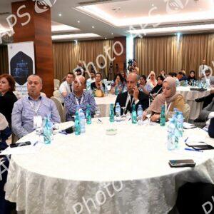 Première édition de la Conférence d'Alger sur l'exportation et le développement économique