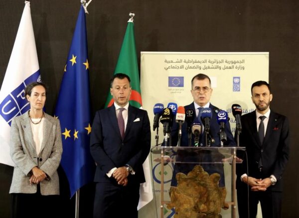 Première rencontre nationale sur l'économie sociale et solidaire