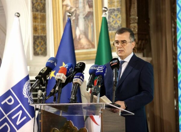 Première rencontre nationale sur l'économie sociale et solidaire