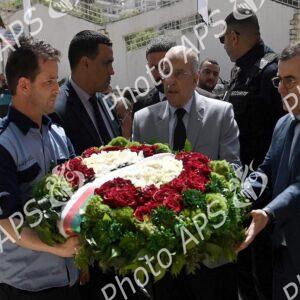 Alger : célébration de la journée international du travail