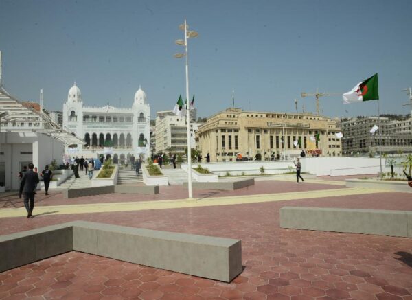 Alger : 2e édition du Festival des Sports d'Alger