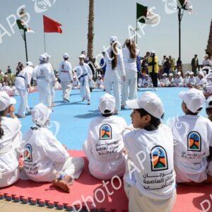 Alger : 2e édition du Festival des Sports d'Alger