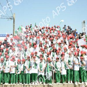 Alger : 2e édition du Festival des Sports d'Alger