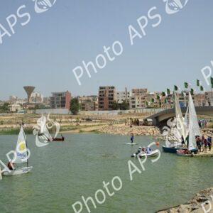 Alger : 2e édition du Festival des Sports d'Alger