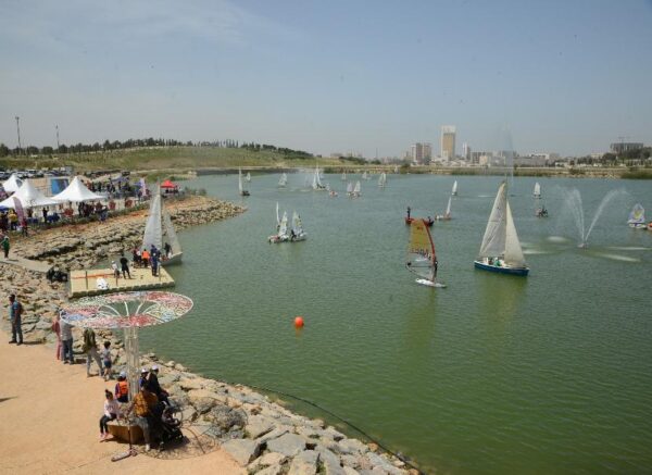 Alger : 2e édition du Festival des Sports d'Alger